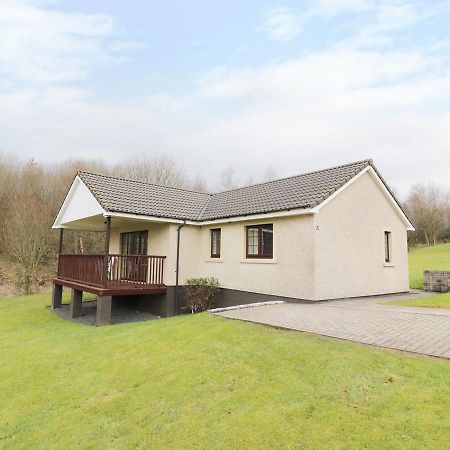 Savita Cottage Girvan Eksteriør billede